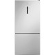Electrolux Ψυγειοκαταψύκτης 588lt Total NoFrost Υ186xΠ84xΒ75εκ. Inox LNT7MD58X